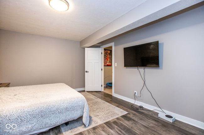 4TH bedroom located in basement | Image 25