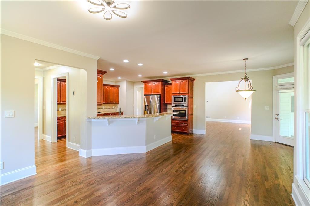 Residential in Lawrenceville 5