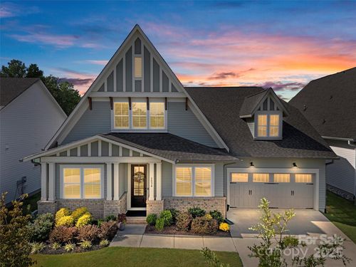 2034 Garden Terrace Cir, Marvin, NC, 28173-0436 | Card Image