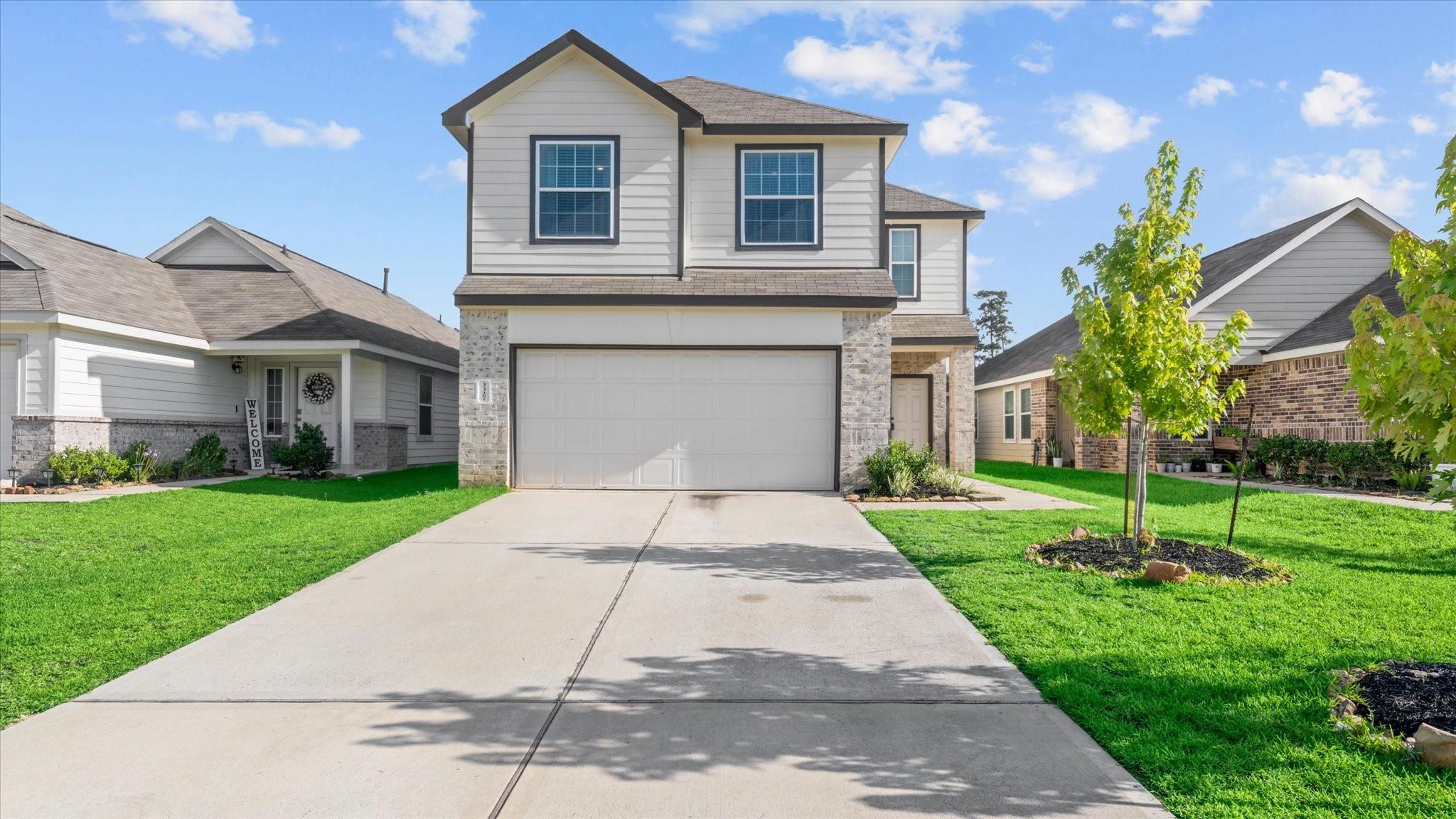 Residential in Conroe 2