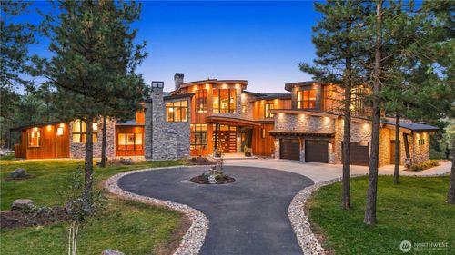 581 Gold Leaf Ln, Cle Elum, WA, 98922-3170 | Card Image