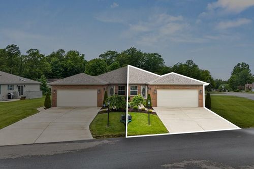 1129 Bogey Dr, Ontario, OH, 44903-6526 | Card Image