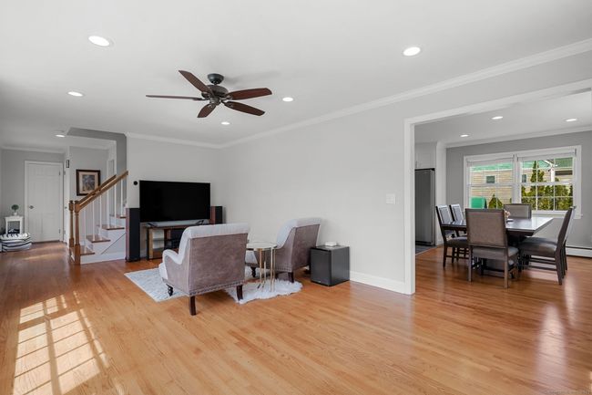 9 Jean Ave, House other with 5 bedrooms, 3 bathrooms and null parking in Norwalk CT | Image 5