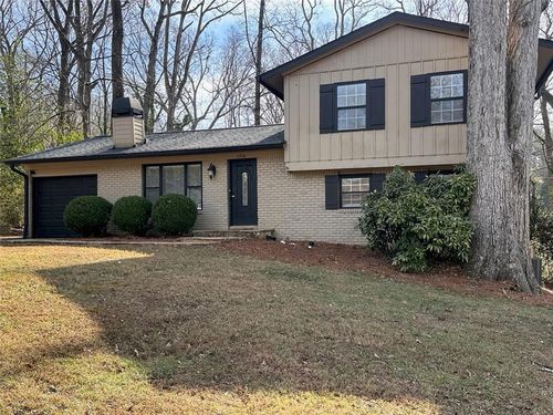 1716 Mohawk Pl Se, Smyrna, GA, 30080-4541 | Card Image