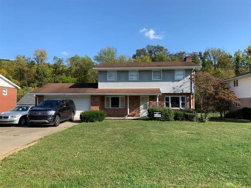 206 Bonnie St, Rostraver Township, PA, 15012-1970 | Card Image