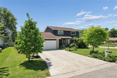 708 Willow Wood Ct, Saint Charles, MO, 63303-6434 | Card Image