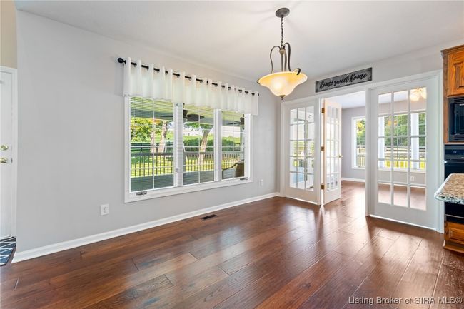 12615 Highway 31 N, Home with 4 bedrooms, 4 bathrooms and null parking in Memphis IN | Image 24