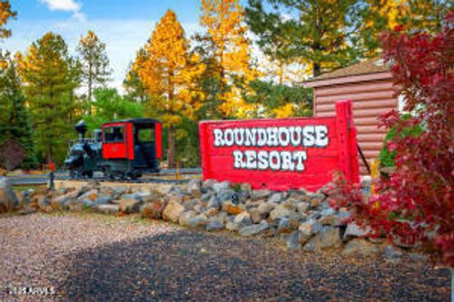 153-5829 Buck Springs Rd, Pinetop, AZ, 85935 | Card Image