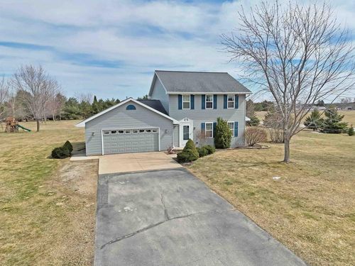508 Highland Meadow Trail, CHASE, WI, 54162 | Card Image