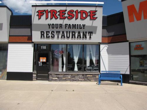 118-4804 50 Ave, Innisfail, AB, T4G1N1 | Card Image