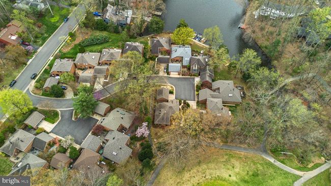 11310 Harborside Cluster, House other with 4 bedrooms, 3 bathrooms and null parking in Reston VA | Image 73