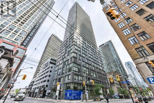 3903-101 Peter St, Toronto, ON, M5V0G6 | Card Image