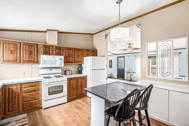 347 Lou Alice Dr, House other with 2 bedrooms, 2 bathrooms and null parking in Columbiaville MI | Image 5