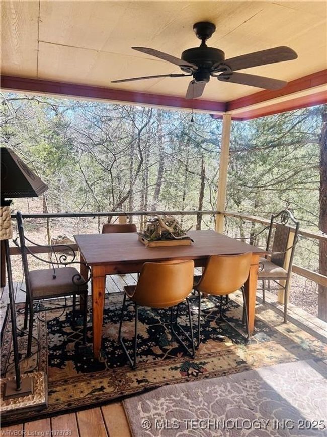 2417 Grant, House other with 2 bedrooms, 2 bathrooms and null parking in Snow OK | Image 21