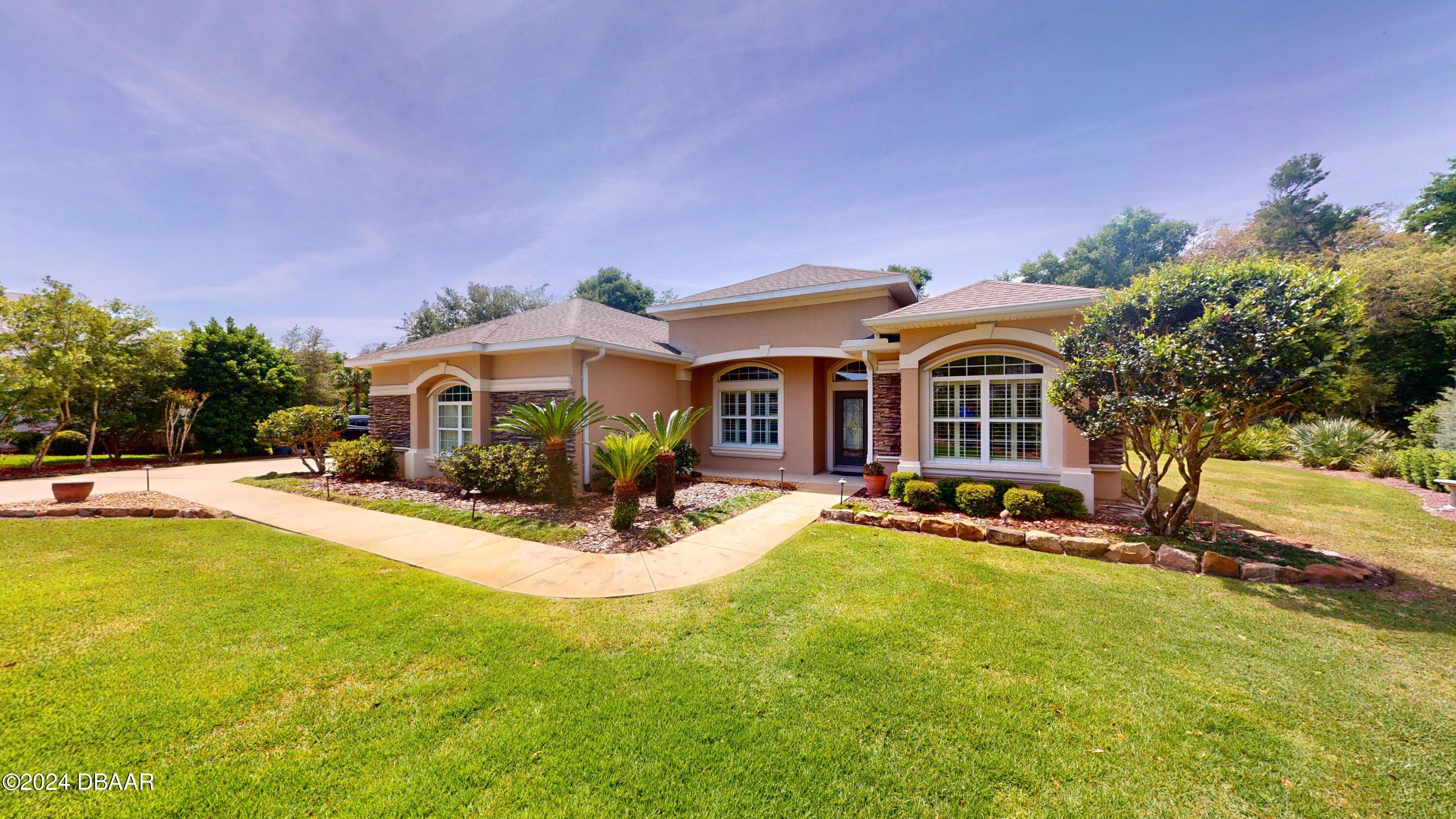 Osage Ln, Ormond Beach, FL 32174