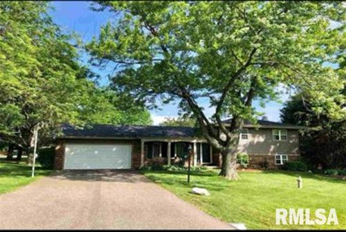8109 N Blackbridge Road, Edwards, IL, 61528 | Card Image