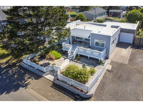 40 Se Conway Ave, Depoe Bay, OR, 97341-1934 | Card Image
