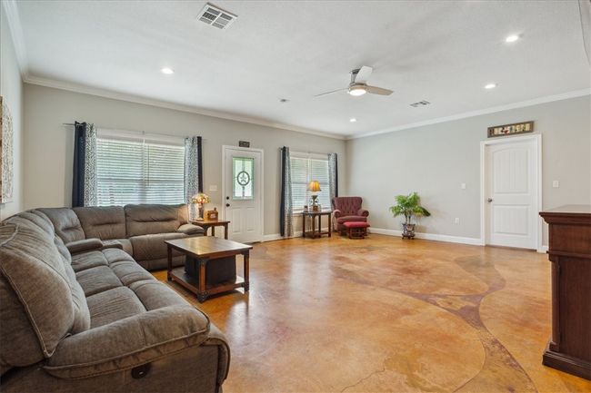 465 Frostdale Dr, House other with 3 bedrooms, 2 bathrooms and null parking in Elm Mott TX | Image 9