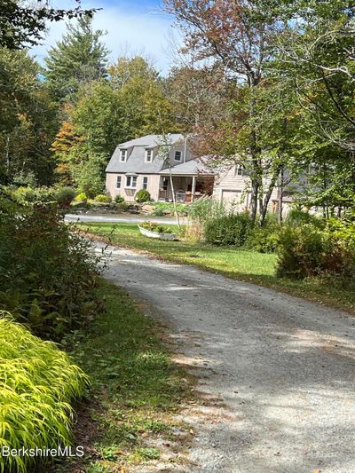 141 Beech Tree Ln, House other with 4 bedrooms, 4 bathrooms and 8 parking in Becket MA | Image 2