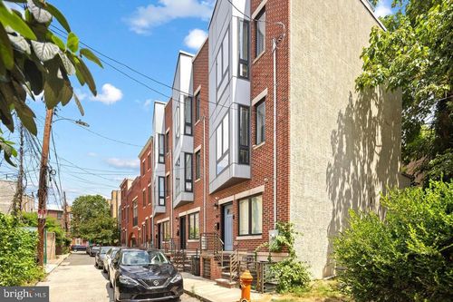 867 N Opal St, PHILADELPHIA, PA, 19130-2055 | Card Image
