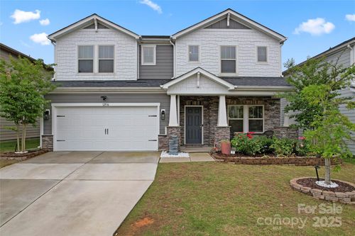12536 Stoneybrook Parkway, Huntersville, NC, 28078 | Card Image