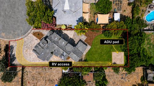 3200 Mapes Ct, Sacramento, CA, 95821-4150 | Card Image