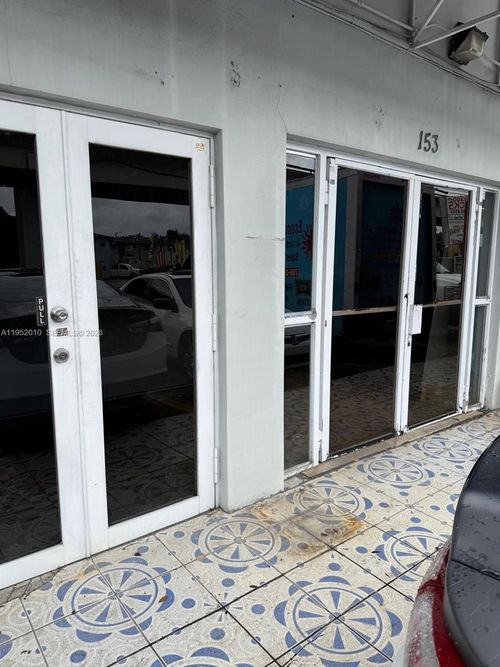 153-151 W 21st St, Hialeah, FL, 33010-2615 | Card Image