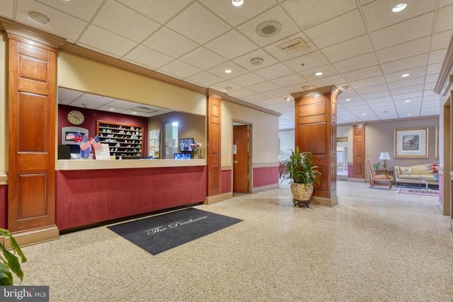 APT-2203 - 28 Allegheny Ave, Condo with 0 bedrooms, 1 bathrooms and null parking in TOWSON MD | Image 28