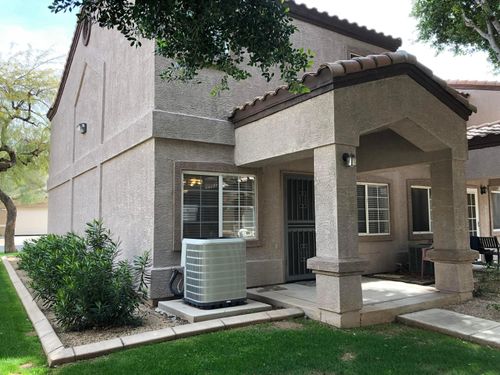 unit-144-125 S 56th Street, Mesa, AZ, 85206 | Card Image
