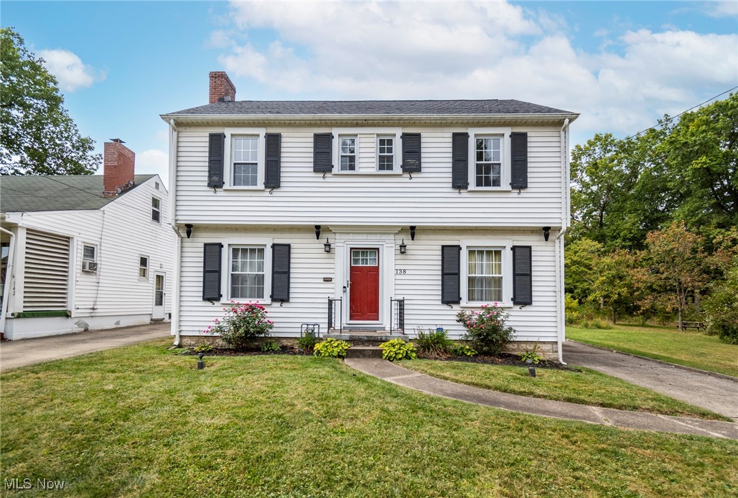 Hazelwood Ave, Youngstown, OH 44509