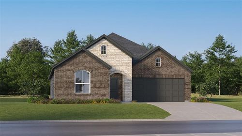 6424 Ponderosa Pine Drive, McKinney, TX, 75071 | Card Image