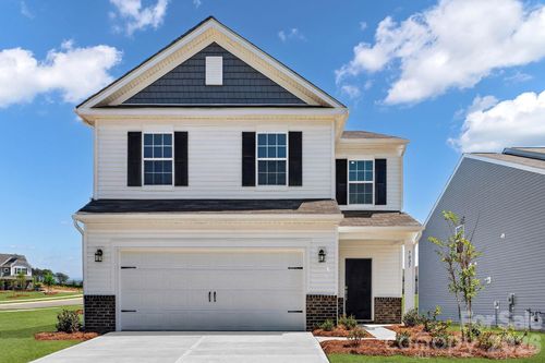 7027 Juneberry Way, Maiden, NC, 28650-9743 | Card Image