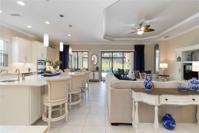 4540 Terrazza Ct, House other with 3 bedrooms, 3 bathrooms and null parking in BRADENTON FL | Image 11