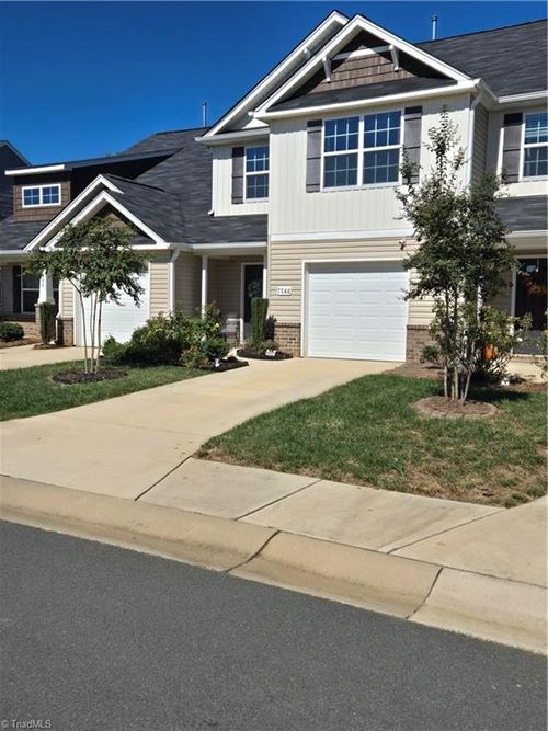 7548 Oliver Park Dr, Whitsett, NC, 27377-9602 | Card Image