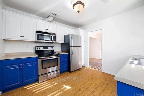 6985 Wisconsin Ave, La Mesa, CA, 91942 | Card Image