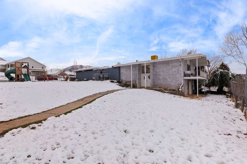 181 N Powell Rd, Elk Ridge, UT, 84651-9529 | Card Image