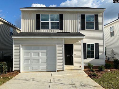 2776 Prince Charles Court, Columbia, SC, 29209 | Card Image