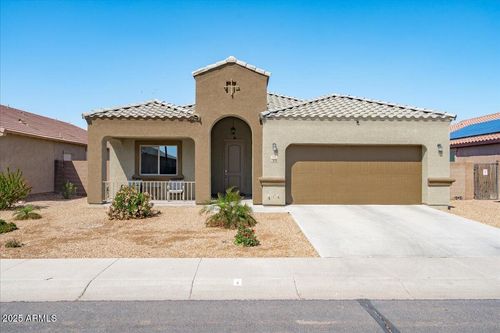 23830 W Romley Ave, Buckeye, AZ, 85326-7348 | Card Image