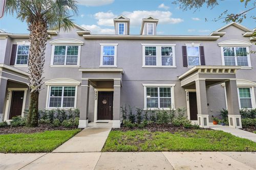8608 Brookvale Drive, Windermere, FL, 34786 | Card Image