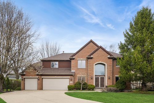 2262 Carlyle Ct, Buffalo Grove, IL, 60089-4695 | Card Image