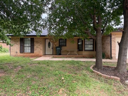 7534 John Carroll Drive, Abilene, TX, 79606 | Card Image