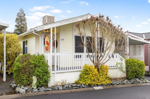 259 Hermosa Cir, Santa Rosa, CA, 95409-3236 | Card Image