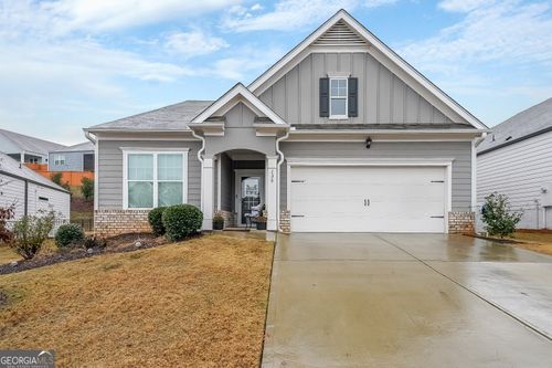 136 Four Seasons Blvd, Dallas, GA, 30132-0062 | Card Image