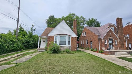 9525 Robson Street, Detroit, MI, 48227 | Card Image