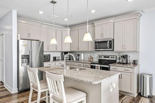 202-1011 Vida Way, Nolensville, TN, 37135 | Card Image