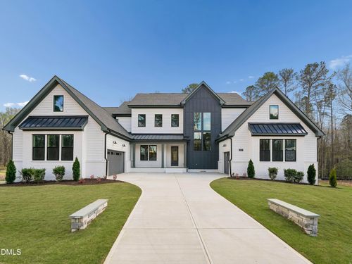 6337 Granary Farm Ln, Fuquay Varina, NC, 27526-3663 | Card Image