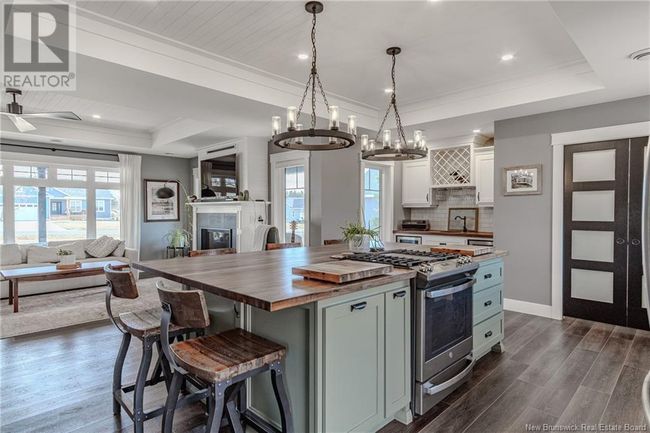 26 Apple Blossom Trail, House other with 3 bedrooms, 3 bathrooms and null parking in Hampton NB | Image 8