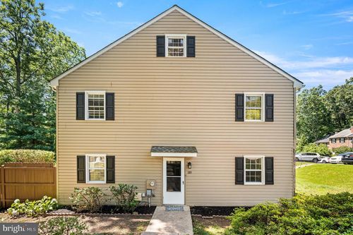 10-110 Denbigh Ter, WEST CHESTER, PA, 19380-2147 | Card Image
