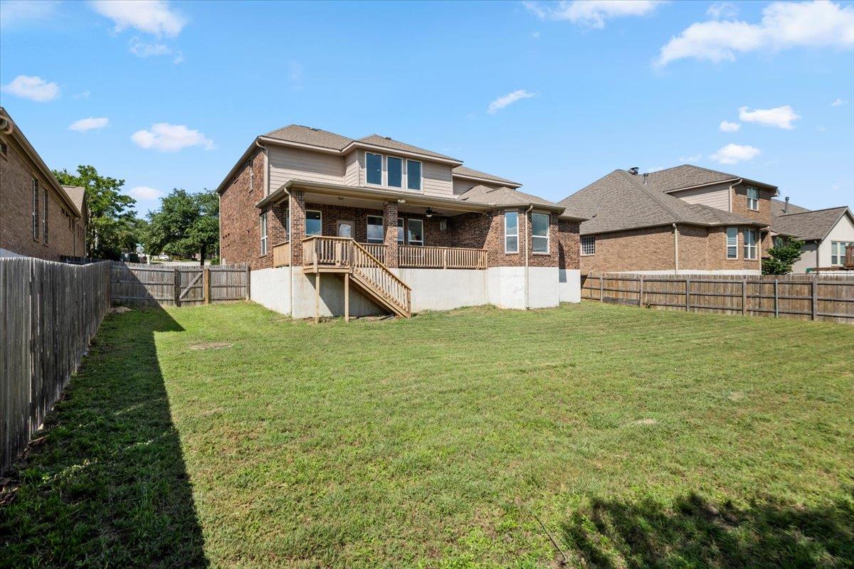 Residential in Austin 5