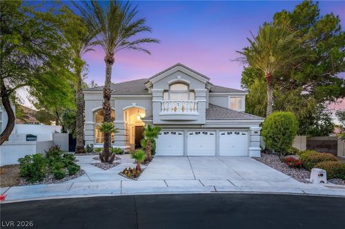 8800 Cortile Dr, Las Vegas, NV, 89134-6152 | Card Image